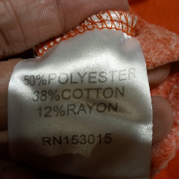 RARE Roots of Fight Boxing Hoodie M - Picture 7 of 7